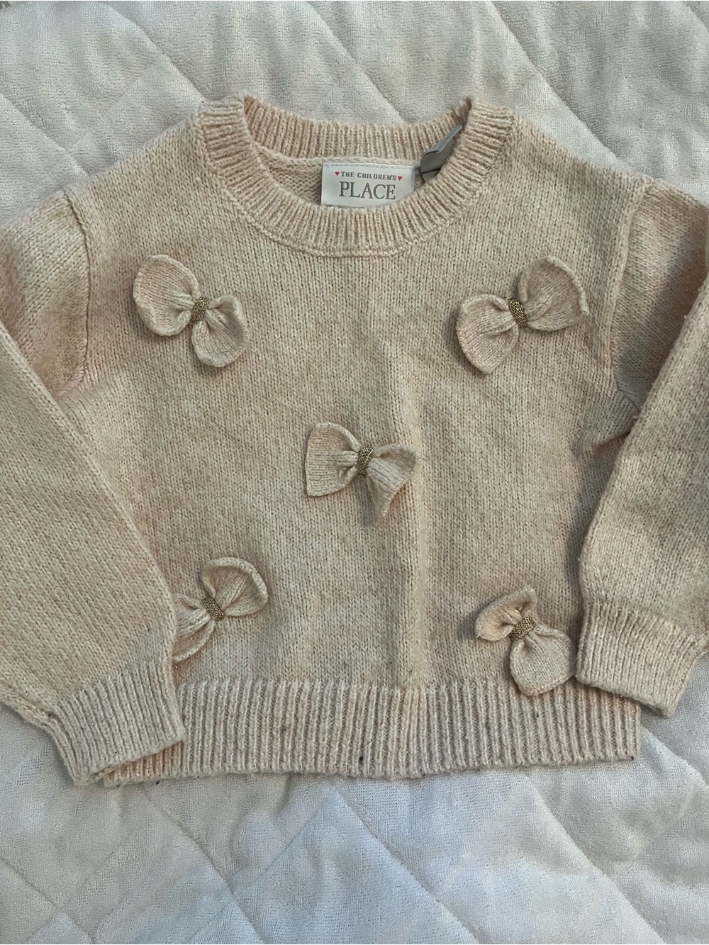 Girls sweater 18-24 months